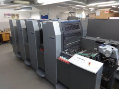 印刷設備